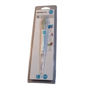 We R Memory Keepers QuickStik Precision Pickup and Placement Tool 00745-4 NEW